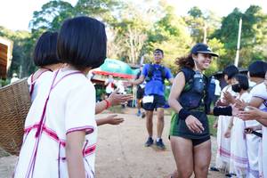 BIB: 
                            <button type="button" onclick="openModal(18980041)" class="btn btn-primary btn-sm float-right btn-popup" data-toggle="modal" data-target=".modal-high-quality">
                        <i class="fas fa-shopping-cart"></i> Add to Cart
                    </button>
                                            <button type="button" onclick="isThisMe(18980041, true)" class="btn btn-success btn-sm float-right btn-popup btn-isme hidden" data-toggle="tooltip" data-placement="bottom" title="นี่คือรูปของคุณใช่ไหม คลิกที่นี่เพื่อเอาเข้าอัลบั้ม">
                        <i class="fas fa-plus"></i> Add to album
                    </button>
                    <button type="button" onclick="isThisMe(18980041, false)" class="btn btn-warning btn-sm float-right btn-popup btn-isnotme hidden">
                        <i class="fas fa-ban"></i> Remove from album
                    </button>